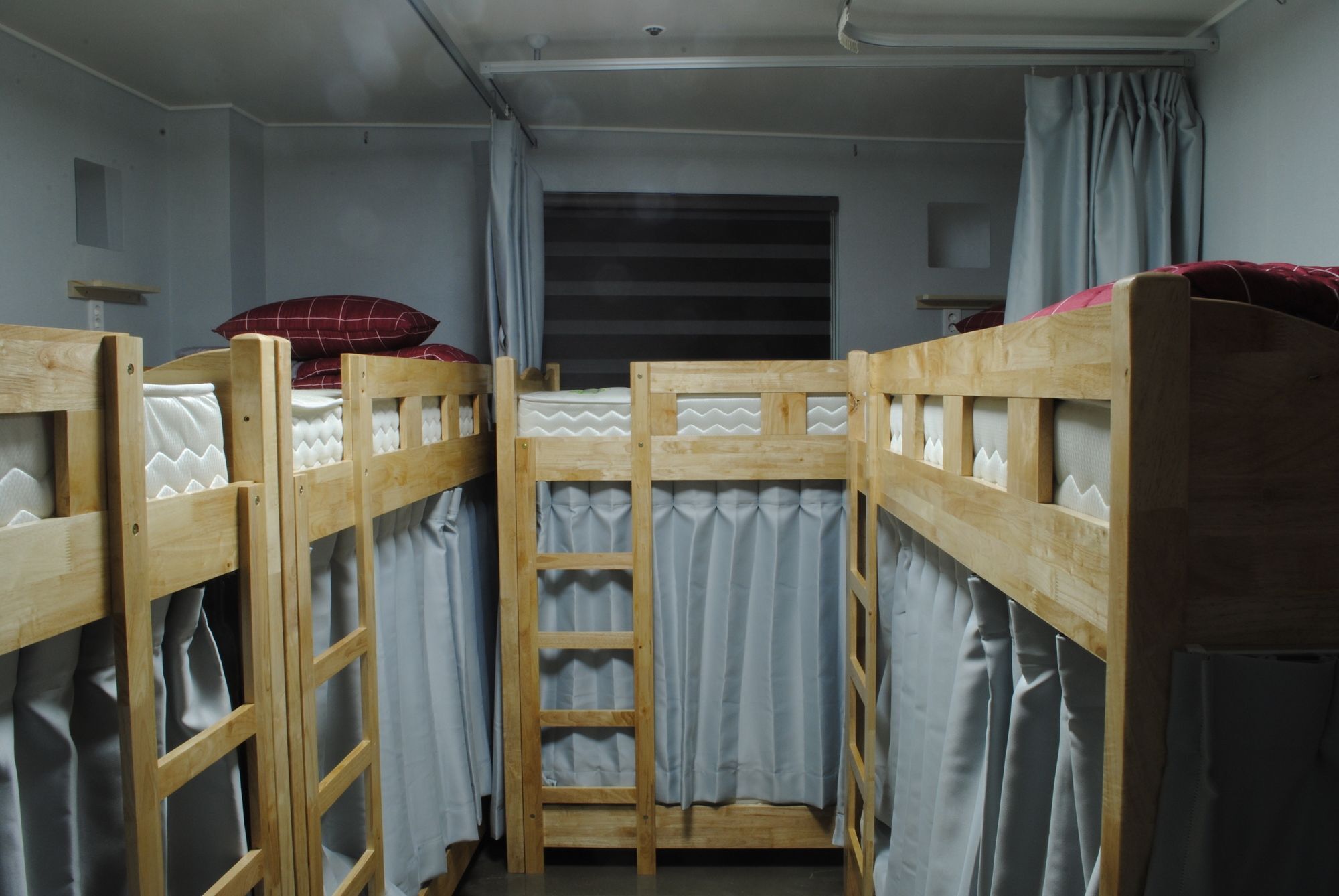 Moondong'S Hostel Busan Luaran gambar
