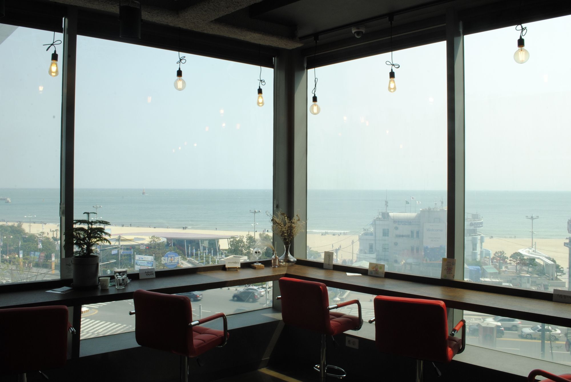 Moondong'S Hostel Busan Luaran gambar